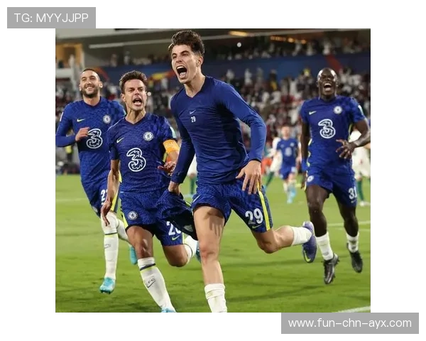 切尔西准备重启欧洲大规模挖角：豪华阵容的幕后谋划