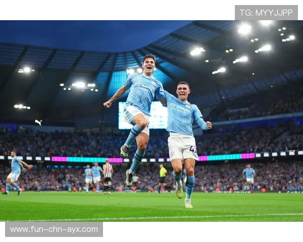 哈兰德空中制胜，曼城三球取胜