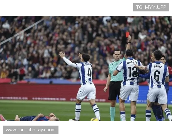 巴塞罗那多点参与射门